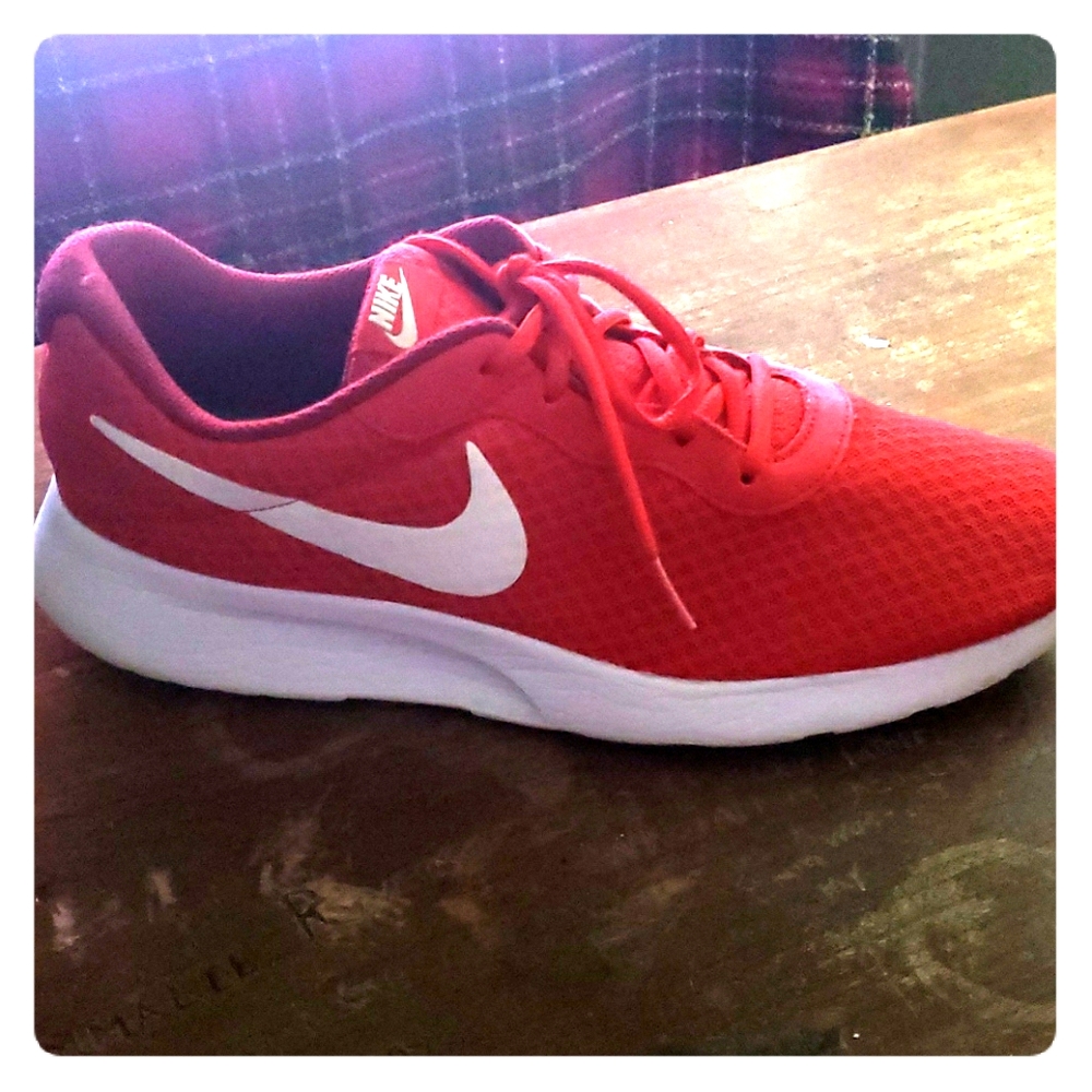 Nike shoes